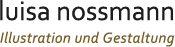 Luisa Nossmann Logo