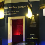 Ausstellung, Museum Monrepos, Neuwied