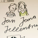 Visual Facilitation, Graphic Recording, Workshop Mobilität im ländlichen Raum, Münsterland